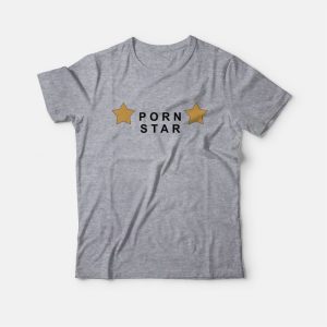 Porn Star Cristal The Boondocks T-Shirt