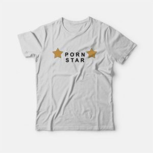 Porn Star Cristal The Boondocks T Shirt 4