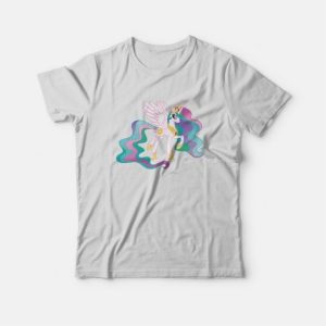 Princess Celestia John Felix Anthony Cena T-Shirt 2 Princess Celestia John Felix Anthony Cena T Shirt 3