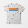 Rainbow Human T-Shirt