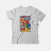 Rainbow Punch Kool Aid ’84 T-Shirt