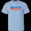Raised Right – Republican T-Shirt