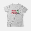 Reset Marathon Rakuro Shangri La Frontier T-Shirt