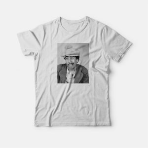 Richard Pryor Superbad Classic T-shirt Richard Pryor Superbad Classic T-shirt