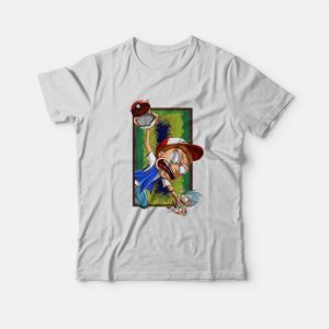 Rick and Morty Parody Pikachu I’m Pikarick T-Shirt Rick and Morty Parody Pikachu I’m Pikarick T-Shirt