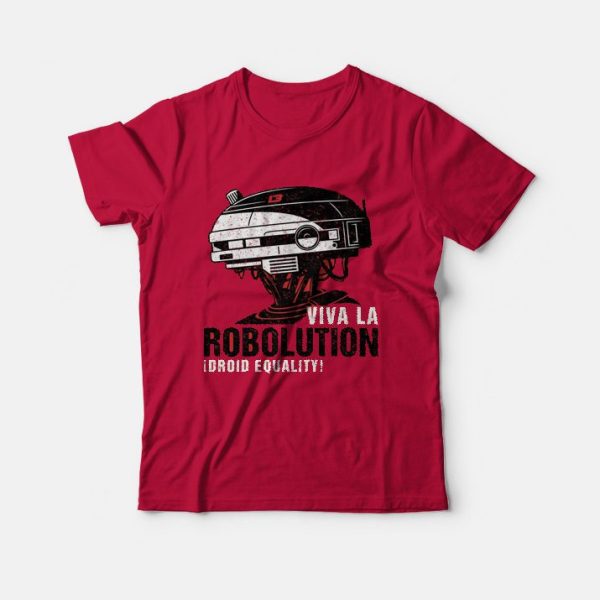 Robolution T-Shirt