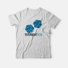 Ron Rivera Riverboat Ron T-shirt