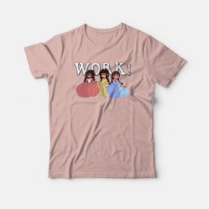 Schuyler Sisters Cute T-shirt 3 Schuyler Sisters Cute T shirt 4