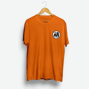 Sell Japanese Dragon Ball Symbol T-Shirts Sell Japanese Dragon Ball Symbol T-Shirts