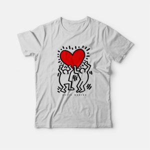 Selling Love Valentine Keith T-shirt Funny Selling Love Valentine Keith T-shirt Funny