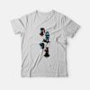 Shadow Chibi Solo Leveling T-Shirt