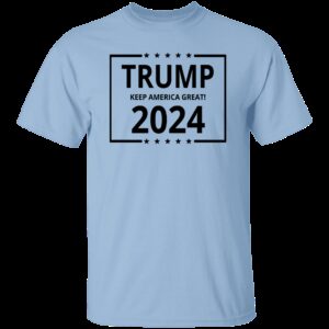 Trump 2024 Keep America Great T-Shirt Trump 2024 Keep America Great T-Shirt