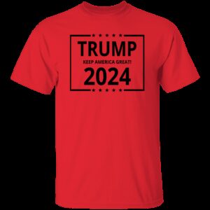 Trump 2024 Keep America Great T-Shirt 2 Trump 2024 Keep America Great T Shirt 2