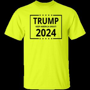 Trump 2024 Keep America Great T-Shirt 4 Trump 2024 Keep America Great T Shirt 4
