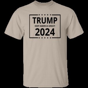 Trump 2024 Keep America Great T-Shirt 5 Trump 2024 Keep America Great T Shirt 5