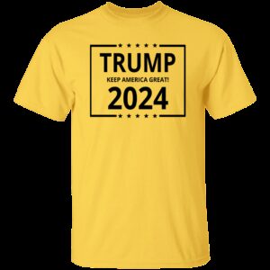 Trump 2024 Keep America Great T-Shirt 7 Trump 2024 Keep America Great T Shirt 7