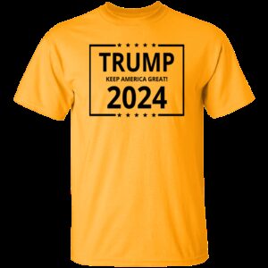 Trump 2024 Keep America Great T-Shirt 8 Trump 2024 Keep America Great T Shirt 8