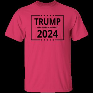 Trump 2024 Keep America Great T-Shirt 9 Trump 2024 Keep America Great T Shirt 9