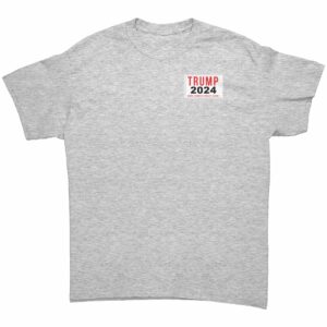 Trump 2024 Make America Great Again T-Shirt Trump 2024 Make America Great Again T-Shirt