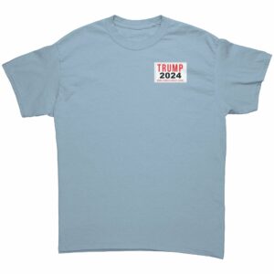 Trump 2024 Make America Great Again T Shirt 6