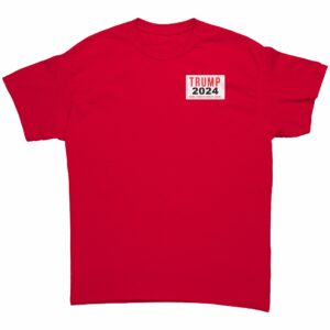 Trump 2024 Make America Great Again T Shirt 9