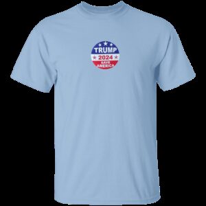 Trump 2024 Save America Again T-Shirt Trump 2024 Save America Again T-Shirt