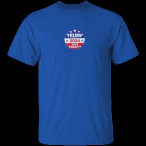 Trump 2024 Save America Again T Shirt 3