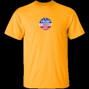 Trump 2024 Save America Again T Shirt 6
