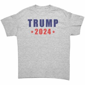 Trump 2024 Tee Trump 2024 Tee