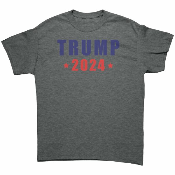 Trump 2024 Tee