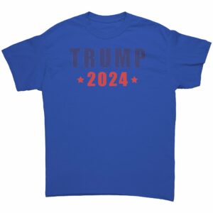 Trump 2024 Tee 2 Trump 2024 Tee 3