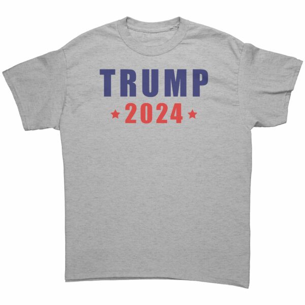 Trump 2024 Tee