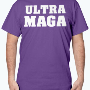 Trump 2024 Ultra MAGA T-Shirt 2 Trump 2024 Ultra MAGA T Shirt 3