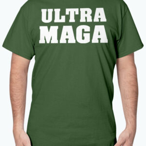 Trump 2024 Ultra MAGA T-Shirt 3 Trump 2024 Ultra MAGA T Shirt 4