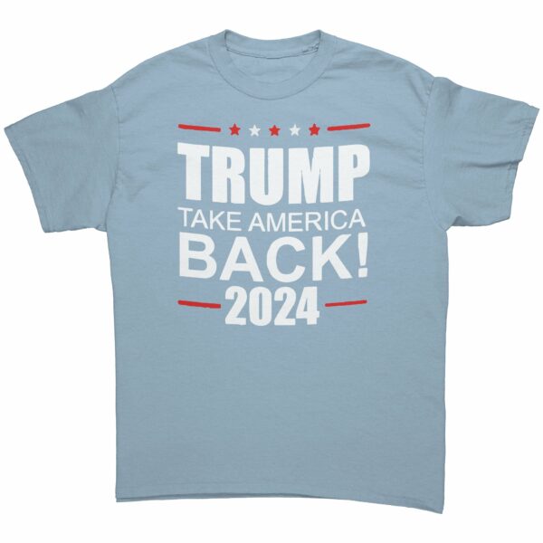 Trump Take America Back 2024 TShirt