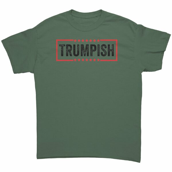 Trumpish T-Shirt – Donald Trump 2024