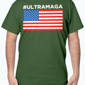 #ULTRAMAGA USA flag T-Shirt Trump 2024 Flag 3 ULTRAMAGA USA flag T Shirt Trump 2024 Flag 4 1