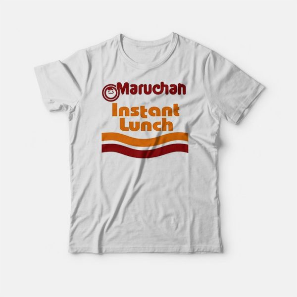 Maruchan Instant Lunch T-Shirt