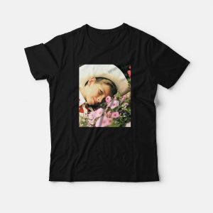 Mason Ramsey Flower T-Shirt