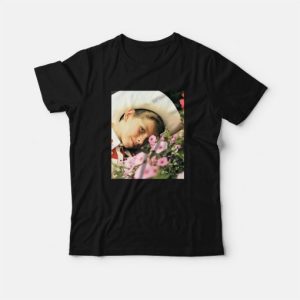 Mason Ramsey Flower T-Shirt 2 Mason Ramsey Flower T Shirt 3