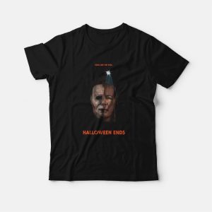 Michael Mayers Halloween Ends T-Shirt