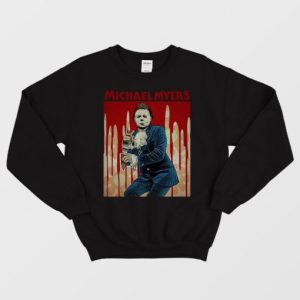 Michael Myers Sweatshirt