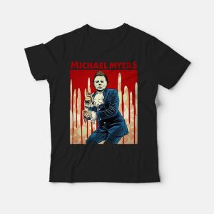 Michael Myers T-Shirt