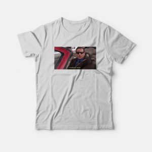 Michael Scott It’s Britney Bitch T-Shirt