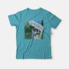 Minecraft Manhunt Oh Geoorrge T-Shirt