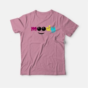 Moody Funny Emo T-shirt 2 Moody Funny Emo T shirt 3