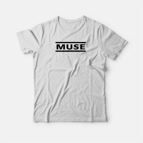 Muse Classic T-shirt