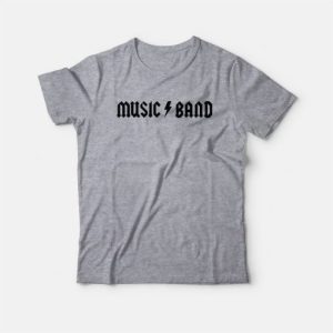 Music Band Steve Buscemi T Shirt 3
