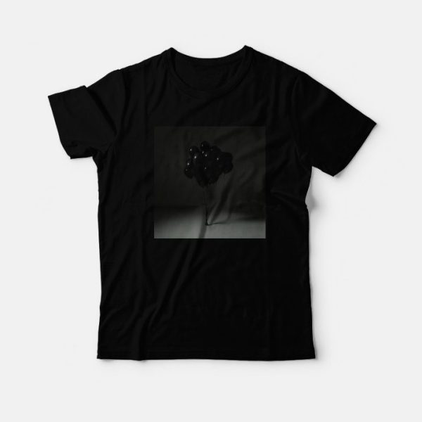 NF The Search Tour Shirt