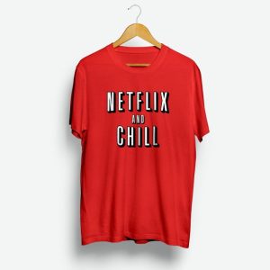 Netflix And Chill Shirt Hot Topic Netflix And Chill Shirt Hot Topic